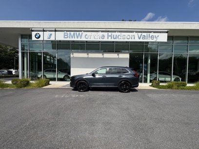 Used 2023 Honda CR-V Sport Touring