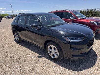 Used 2025 Honda HR-V LX