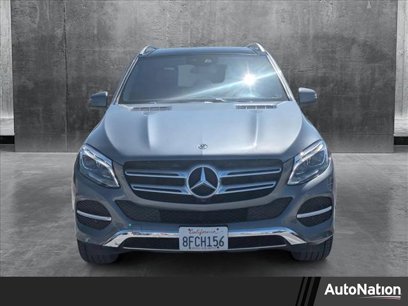 Used 2018 Mercedes-Benz GLE 350 4MATIC