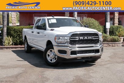 Used 2022 RAM 2500 Tradesman