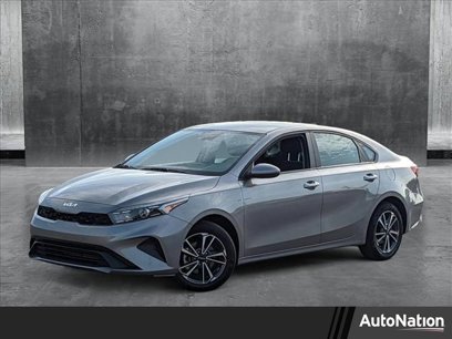 Used 2024 Kia Forte LXS