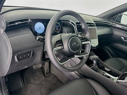 Certified 2024 Hyundai Santa Cruz Night
