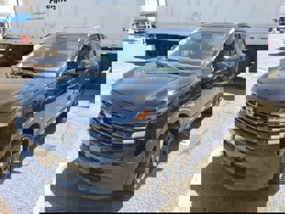 Used 2025 Nissan Kicks SR w/ SR Premium Package