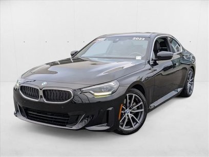 Certified 2023 BMW 230i Coupe w/ Convenience Package