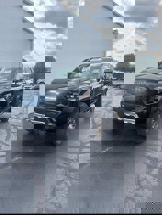 New 2025 Toyota Tacoma Trailhunter
