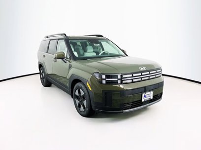 New 2026 Hyundai Santa Fe SEL