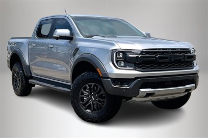 Used 2024 Ford Ranger Raptor