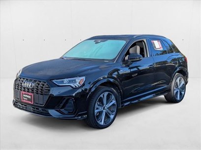 Used 2021 Audi Q3 2.0T Premium Plus w/ Premium Plus Package