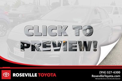 Used 2019 Hyundai Elantra GT N Line w/ Tech Package 03