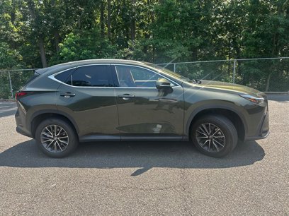 Certified 2022 Lexus NX 350 AWD w/ Premium Package