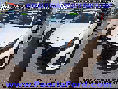 Used 2024 Nissan Altima 2.5 SR