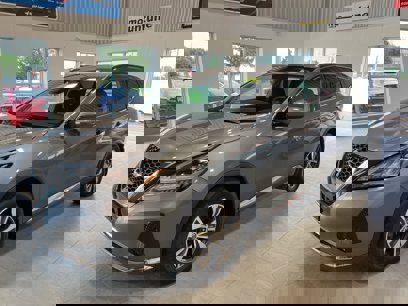Used 2021 Nissan Murano S