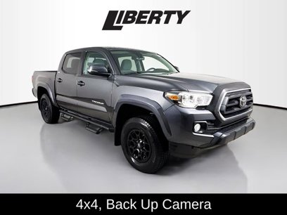 Used 2020 Toyota Tacoma SR5
