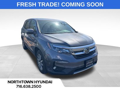 Used 2019 Honda Pilot EX-L