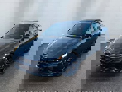New 2025 Hyundai Elantra Sport