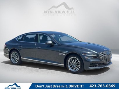 Used 2024 Genesis G80 2.5T