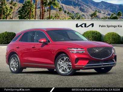 Used 2025 Genesis GV70 2.5T