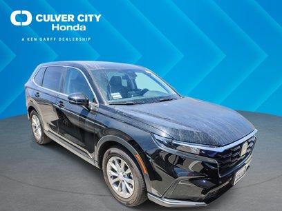 Used 2023 Honda CR-V EX