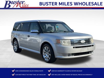 Used 2012 Ford Flex Limited