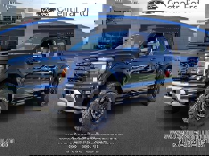 New 2025 Ford F150 Raptor
