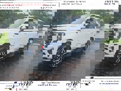 Used 2023 GMC Yukon AT4