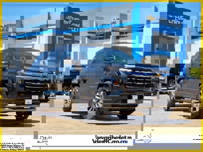 New 2026 Chevrolet Equinox LT
