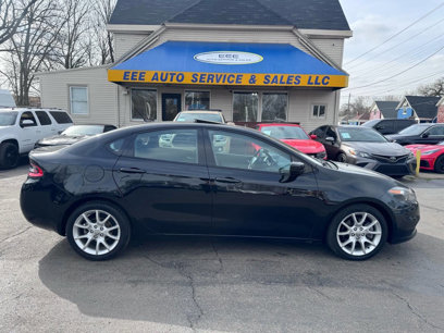 Used 2013 Dodge Dart SXT