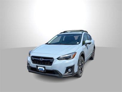 Used 2018 Subaru Crosstrek 2.0i Limited