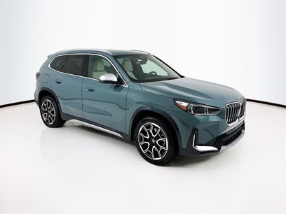 Used 2024 BMW X1 xDrive28i w/ Technology Package