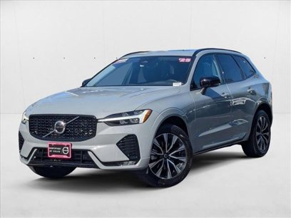 Certified 2025 Volvo XC60 B5 Core w/ Protection Package Premier