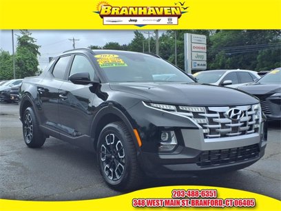 Used 2023 Hyundai Santa Cruz SEL w/ Activity Package