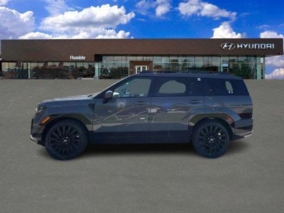 New 2024 Hyundai Santa Fe Calligraphy