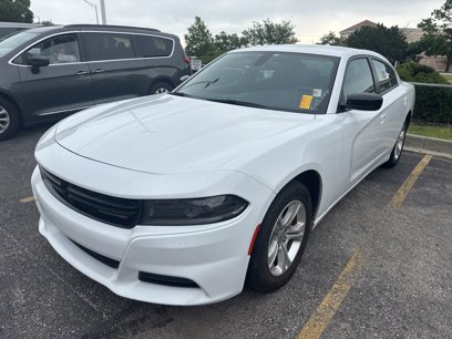 Used 2023 Dodge Charger SXT
