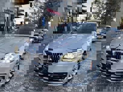 Used 2015 BMW 535i Sedan