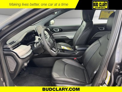 Used 2024 Jeep Compass Limited w/ Elite Group