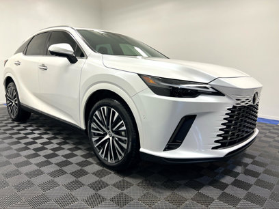 Used 2024 Lexus RX 350 Premium Plus w/ Convenience Package