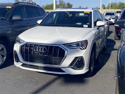 Used 2023 Audi Q3 2.0T Premium