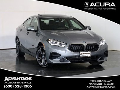 Used 2024 BMW 228i xDrive