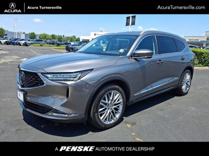 Used 2024 Acura MDX SH-AWD w/ Advance Package