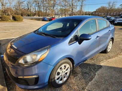 Used 2016 Kia Rio LX