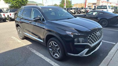 Used 2023 Hyundai Santa Fe Limited