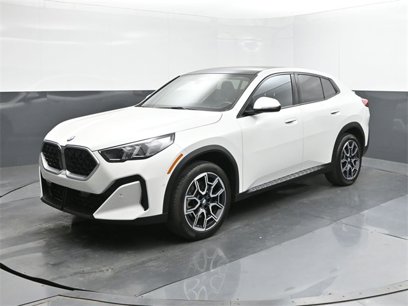 Certified 2024 BMW X2 xDrive28i