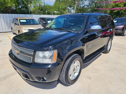 Used 2011 Chevrolet Tahoe LS w/ Texas Edition