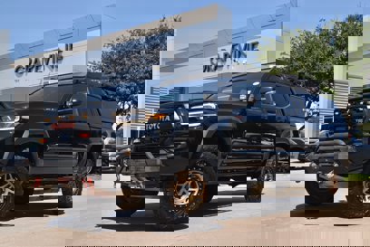 Used 2021 Toyota Tacoma TRD Pro