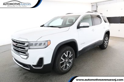 Used 2023 GMC Acadia SLE w/ Driver Convenience Package