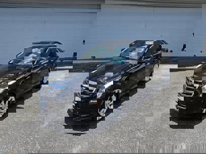Used 2014 Cadillac ATS Luxury w/ Sun And Sound Package