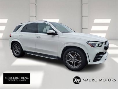 Certified 2023 Mercedes-Benz GLE 450 4MATIC