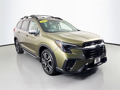 Certified 2023 Subaru Ascent Limited w/ Technology Package