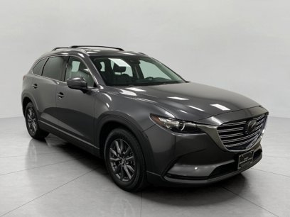 Used 2023 MAZDA CX-9 Touring