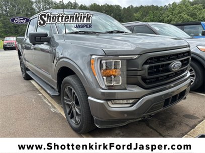 Used 2022 Ford F150 XLT w/ Equipment Group 302A High